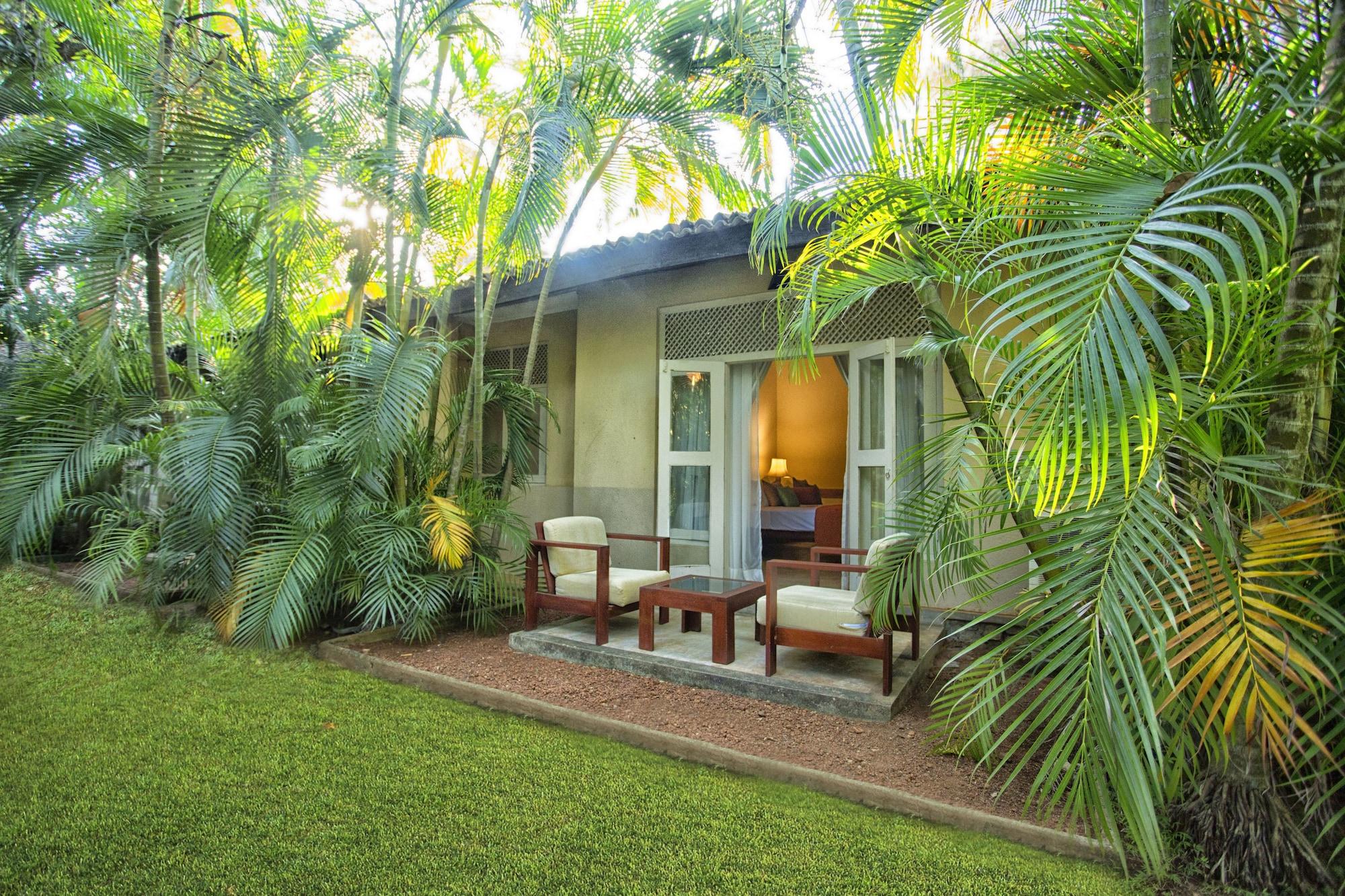 Hotel Sigiriya Exterior foto